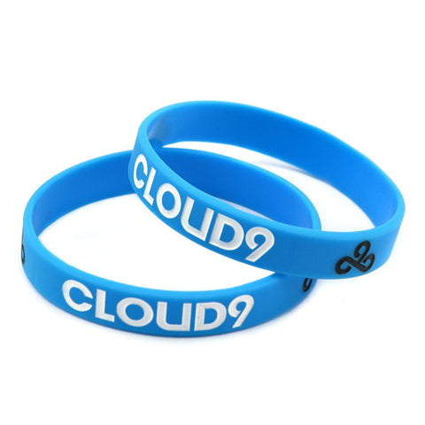 Cloud9 Bracelet