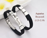 Signs Bracelet