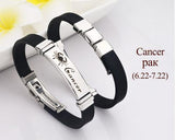 Signs Bracelet