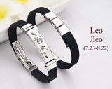 Signs Bracelet