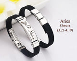 Signs Bracelet