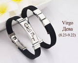 Signs Bracelet