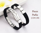 Signs Bracelet