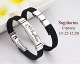 Signs Bracelet