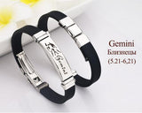 Signs Bracelet