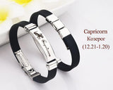 Signs Bracelet