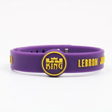 LeBron James Bracelet