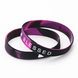 New Music Blessed Bracelet
