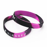 New Music Blessed Bracelet