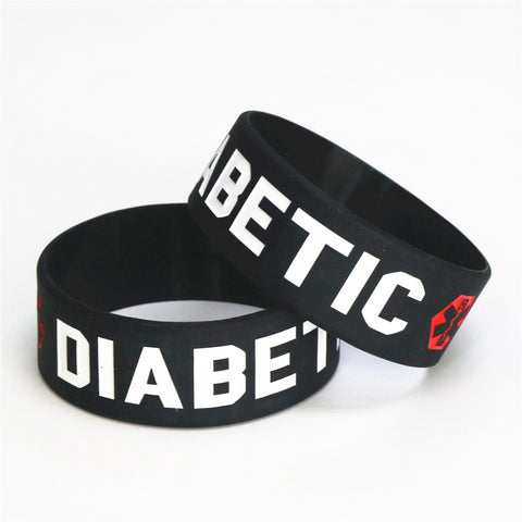 Diabetic Bracelet