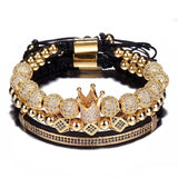 Luxury Bead Bracelet
