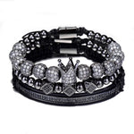 Luxury Bead Bracelet