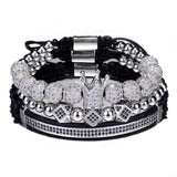 Luxury Bead Bracelet