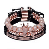 Luxury Bead Bracelet