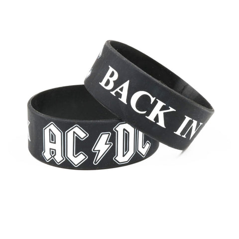 AC/DC Bracelet