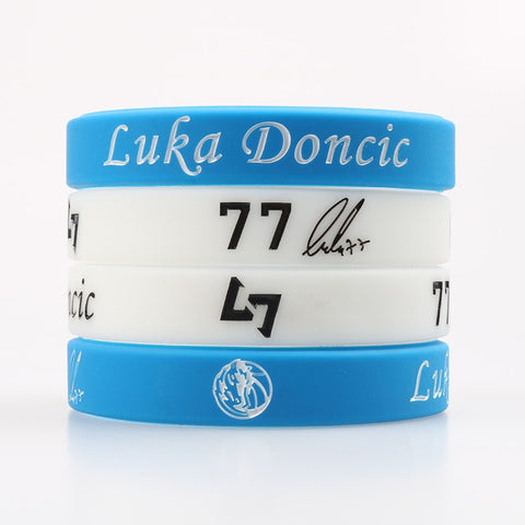 Luka Doncic Bracelet