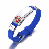 Medical Stainless Steel Bracelet