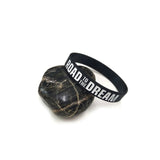 "Road to the Dream" Motivational Bracelet