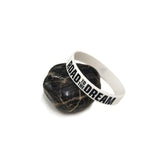 "Road to the Dream" Motivational Bracelet