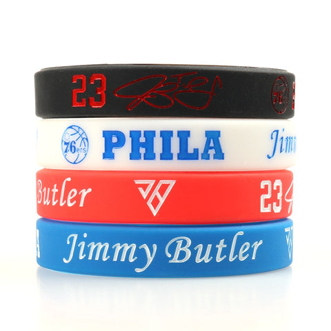 Jimmy Butler Bracelet