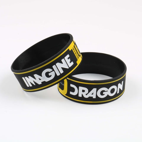 İmagine Dragon Bracelet
