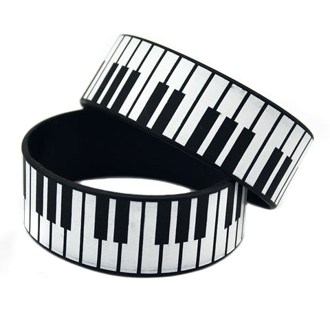 Piano Bracelet