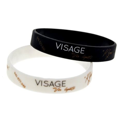 "Visage" Bracelet