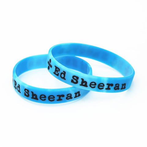 Ed Sheeran Bracelet