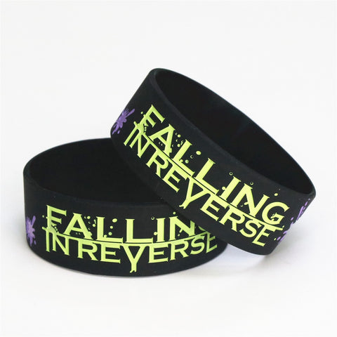 Falling in Reverse Bracelet